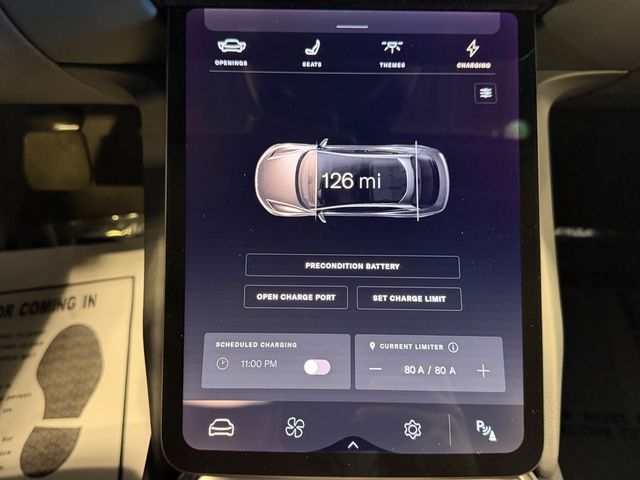2023 Lucid Air Pure AWD - 23096673 - 34