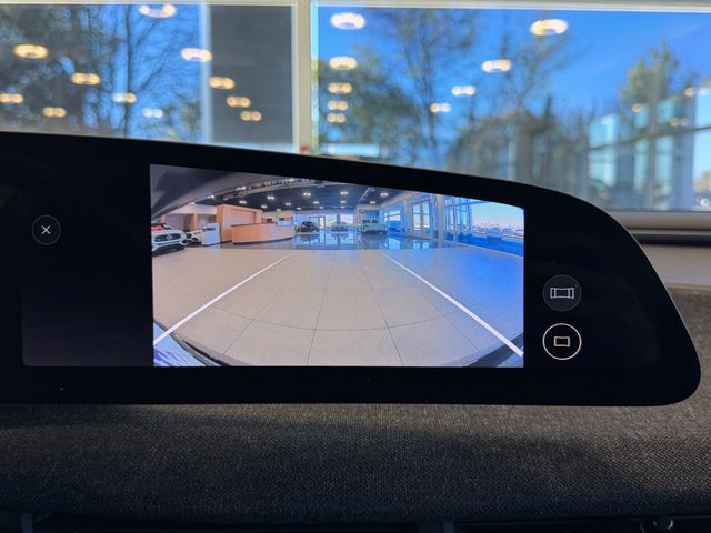 2023 Lucid Air Pure AWD - 23096673 - 38