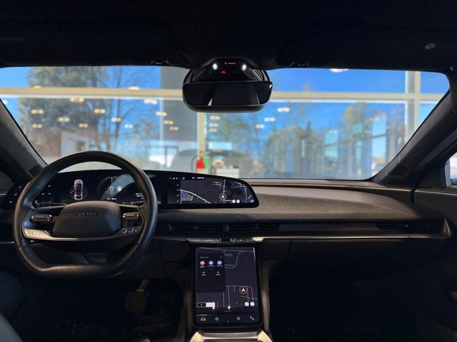 2023 Lucid Air Pure AWD - 23096673 - 41