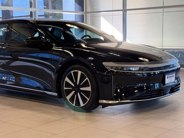 2023 Lucid Air Pure AWD - 23096673 - 4