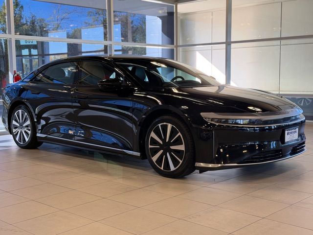 2023 Lucid Air Pure AWD - 23096673 - 5