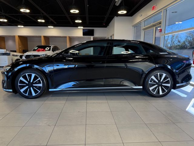 2023 Lucid Air Pure AWD - 23096673 - 6