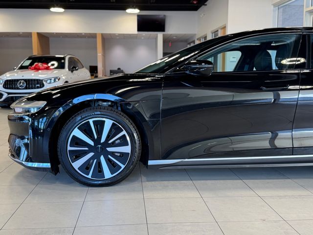 2023 Lucid Air Pure AWD - 23096673 - 7
