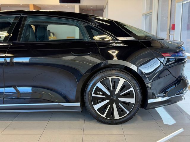 2023 Lucid Air Pure AWD - 23096673 - 8