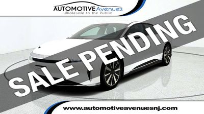 2023 Lucid Air