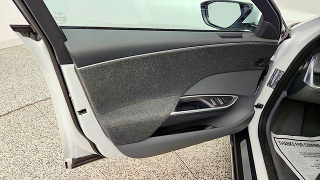 2023 Lucid Air Pure AWD - 23091284 - 9