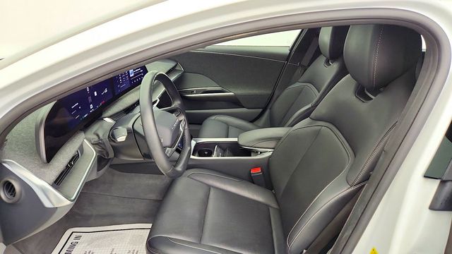 2023 Lucid Air Pure AWD - 23091284 - 11