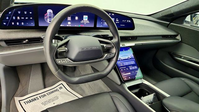 2023 Lucid Air Pure AWD - 23091284 - 12