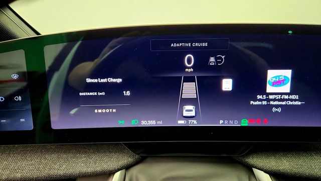 2023 Lucid Air Pure AWD - 23091284 - 14