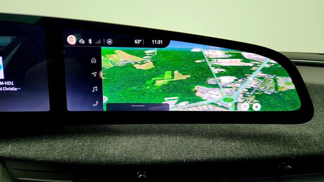 2023 Lucid Air Pure AWD - 23091284 - 16