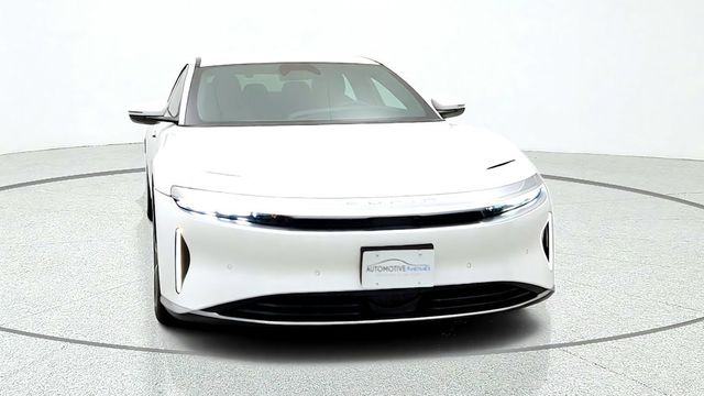 2023 Lucid Air Pure AWD - 23091284 - 1