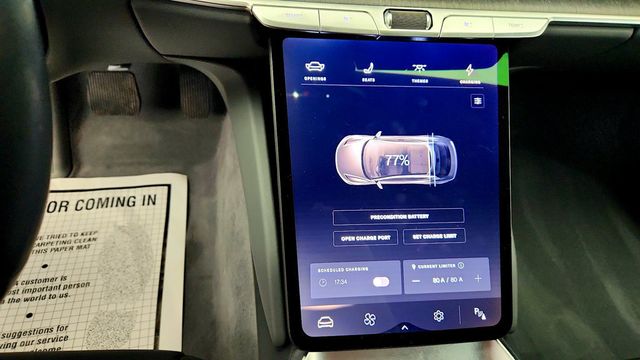 2023 Lucid Air Pure AWD - 23091284 - 19