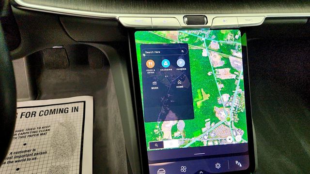 2023 Lucid Air Pure AWD - 23091284 - 20