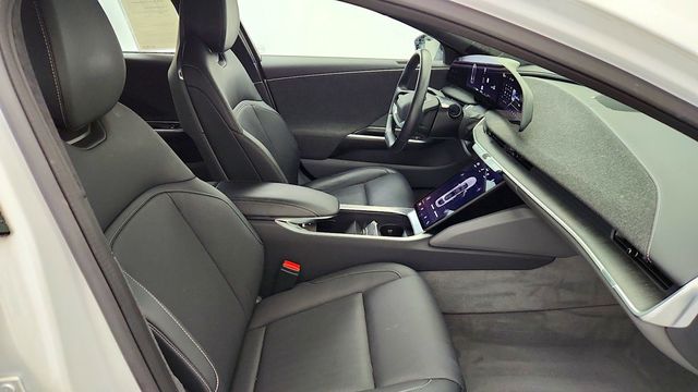 2023 Lucid Air Pure AWD - 23091284 - 24