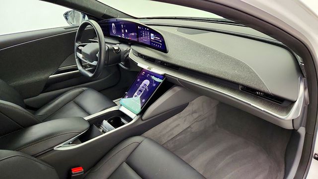 2023 Lucid Air Pure AWD - 23091284 - 25