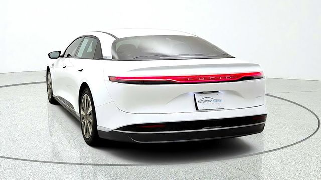 2023 Lucid Air Pure AWD - 23091284 - 5