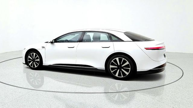2023 Lucid Air Pure AWD - 23091284 - 6