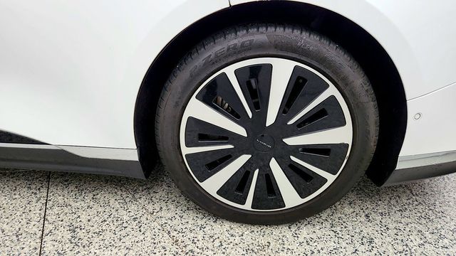 2023 Lucid Air Pure AWD - 23091284 - 8