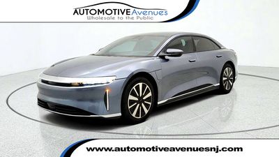 2023 Lucid Air