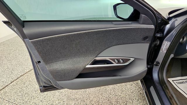 2023 Lucid Air Pure AWD - 23095094 - 9
