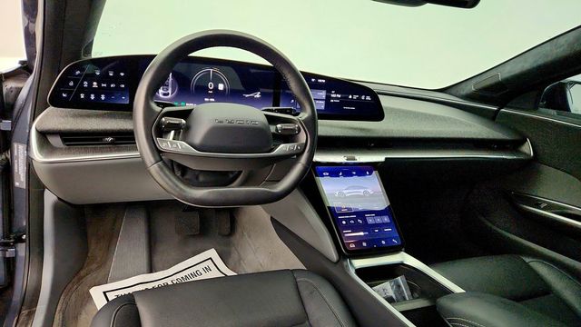 2023 Lucid Air Pure AWD - 23095094 - 11