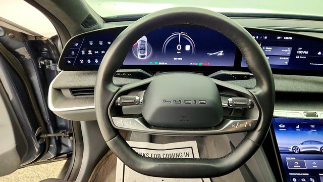 2023 Lucid Air Pure AWD - 23095094 - 12