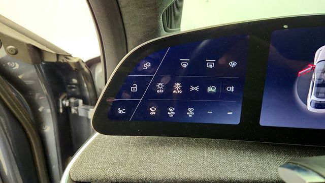 2023 Lucid Air Pure AWD - 23095094 - 14
