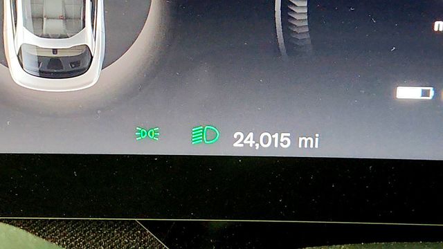 2023 Lucid Air Pure AWD - 23095094 - 15