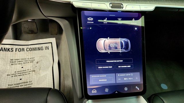 2023 Lucid Air Pure AWD - 23095094 - 17