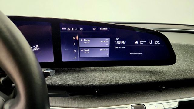 2023 Lucid Air Pure AWD - 23095094 - 18