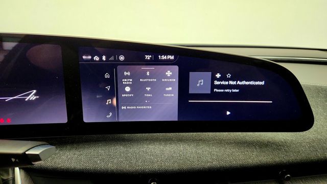 2023 Lucid Air Pure AWD - 23095094 - 20