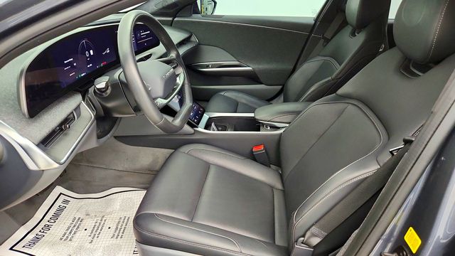 2023 Lucid Air Pure AWD - 23095094 - 21