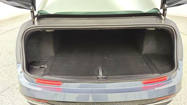 2023 Lucid Air Pure AWD - 23095094 - 23
