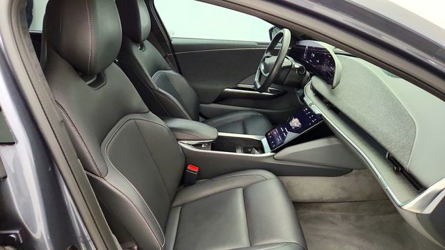 2023 Lucid Air Pure AWD - 23095094 - 25