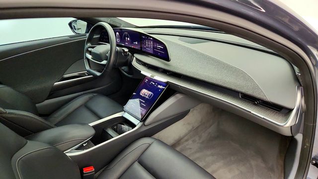 2023 Lucid Air Pure AWD - 23095094 - 26