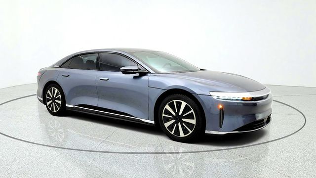 2023 Lucid Air Pure AWD - 23095094 - 2