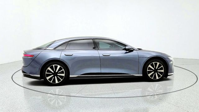 2023 Lucid Air Pure AWD - 23095094 - 3
