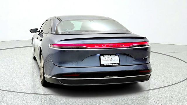 2023 Lucid Air Pure AWD - 23095094 - 5