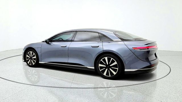 2023 Lucid Air Pure AWD - 23095094 - 6