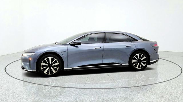 2023 Lucid Air Pure AWD - 23095094 - 7