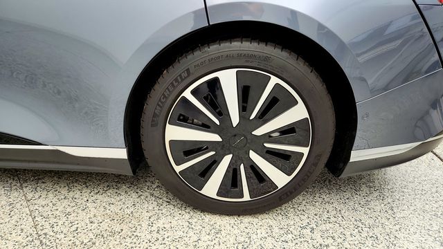 2023 Lucid Air Pure AWD - 23095094 - 8