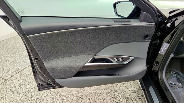 2023 Lucid Air Pure AWD - 23095095 - 9
