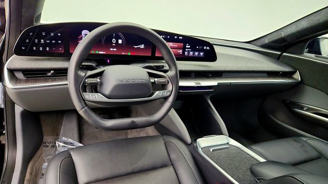 2023 Lucid Air Pure AWD - 23095095 - 11