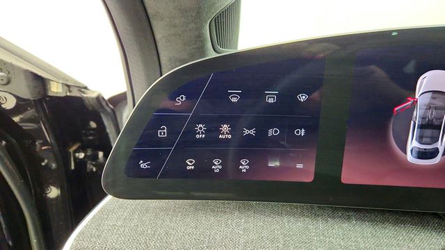 2023 Lucid Air Pure AWD - 23095095 - 13