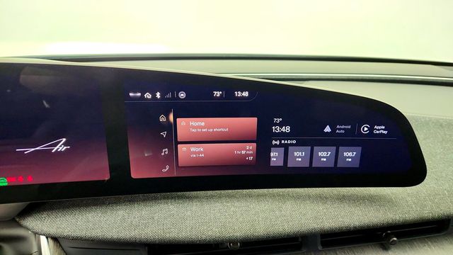 2023 Lucid Air Pure AWD - 23095095 - 15