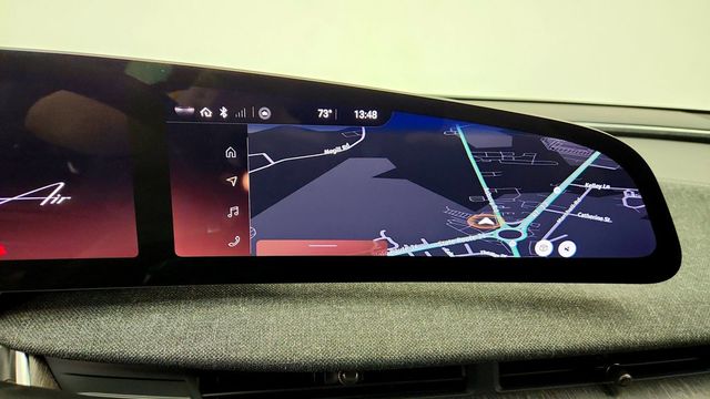 2023 Lucid Air Pure AWD - 23095095 - 16