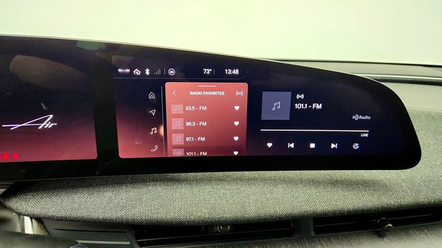2023 Lucid Air Pure AWD - 23095095 - 17