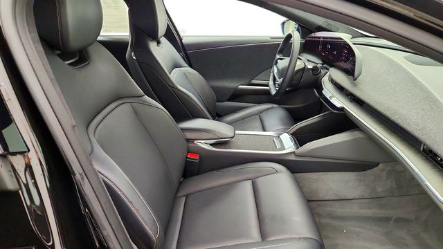 2023 Lucid Air Pure AWD - 23095095 - 22