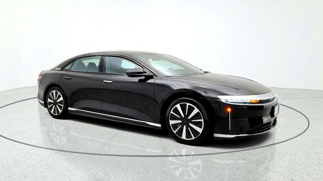 2023 Lucid Air Pure AWD - 23095095 - 2