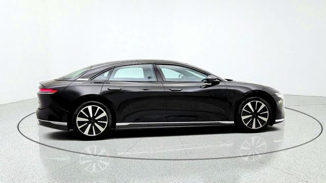 2023 Lucid Air Pure AWD - 23095095 - 3